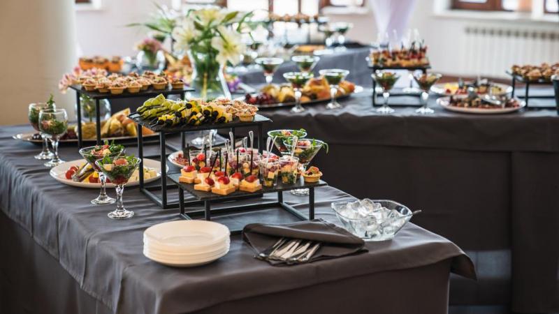 Baby shower &agrave; &Eacute;pinal, quelles id&eacute;es de menu proposer &agrave; vos invit&eacute;s ?
